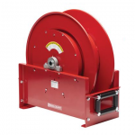 E9400 OMPBW - 1" X 50' Ultimate Duty Vehicle Mount Hose Reel